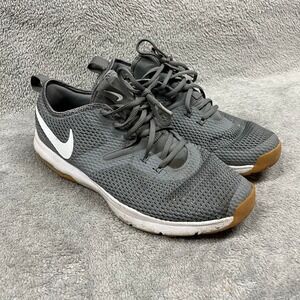 Nike Air Max Typha Flywire Athletic Training Gray Mens‎ Size 10 A03020-002